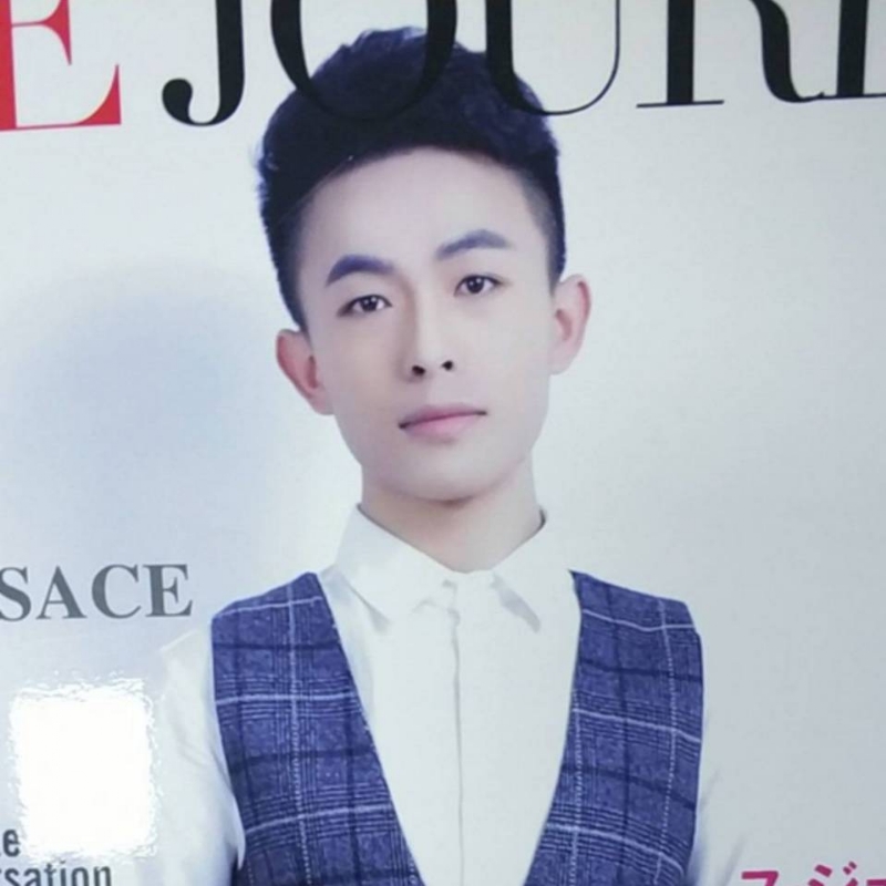 一点寒光的第一张照片--南平相亲服务中心