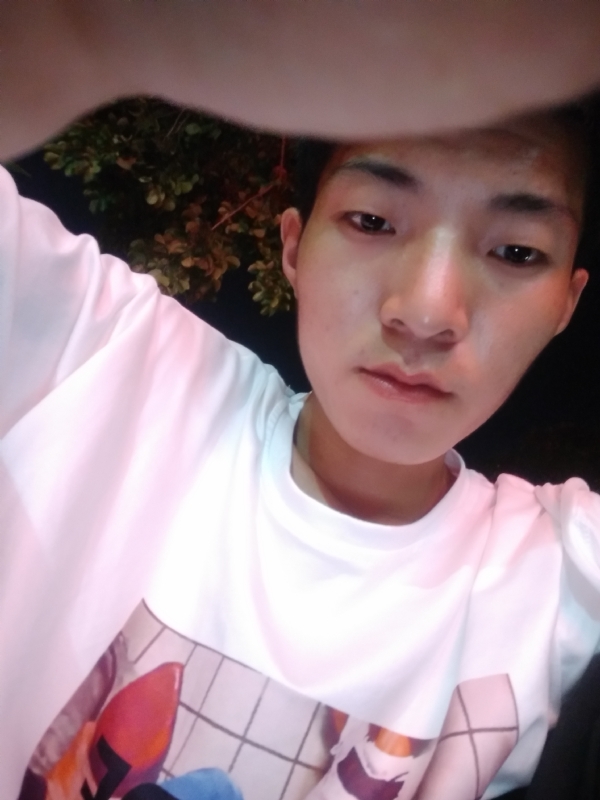 若如初见丶的第一张照片--南平相亲服务中心