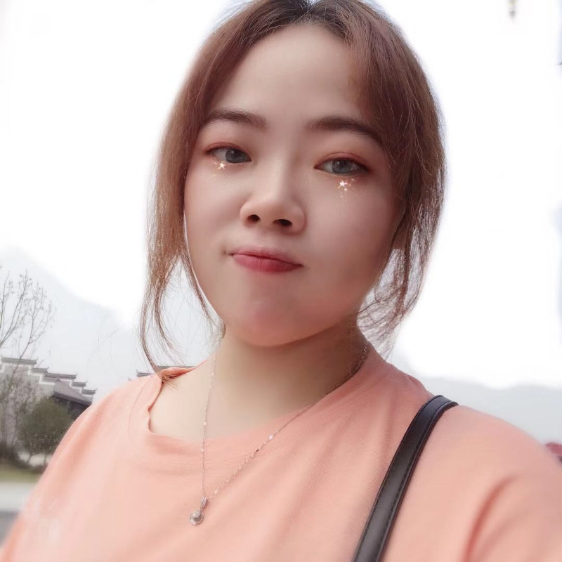 小颖的第一张照片--南平相亲服务中心