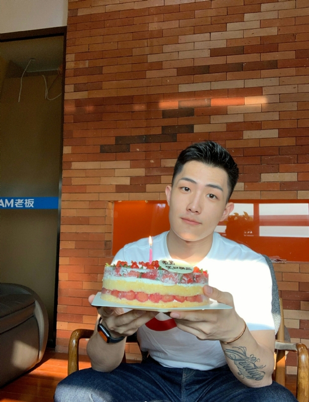 期待你的出现的第二张照片--南平相亲服务中心