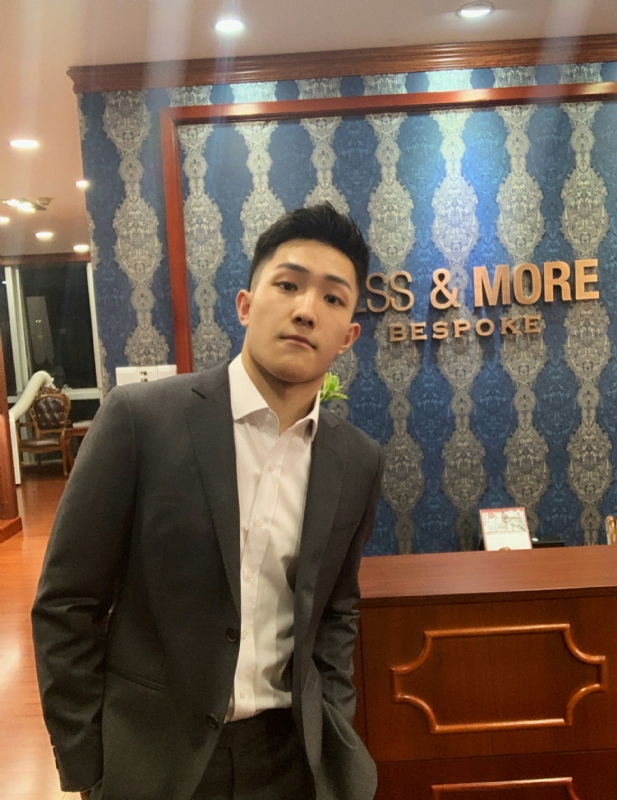 期待你的出现的第三张照片--南平相亲服务中心