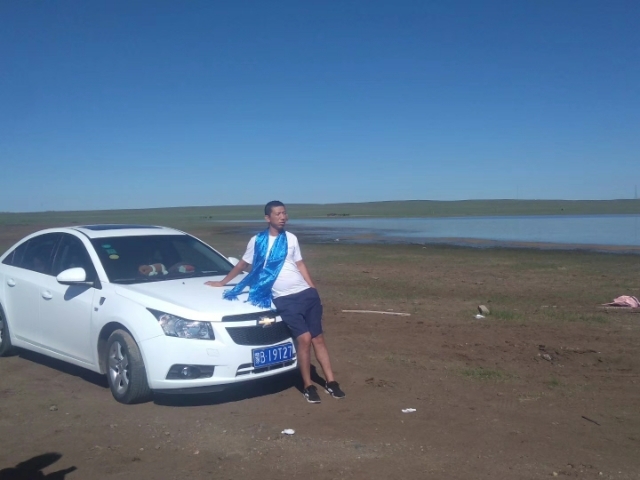 暖男的第一张照片--南平相亲服务中心