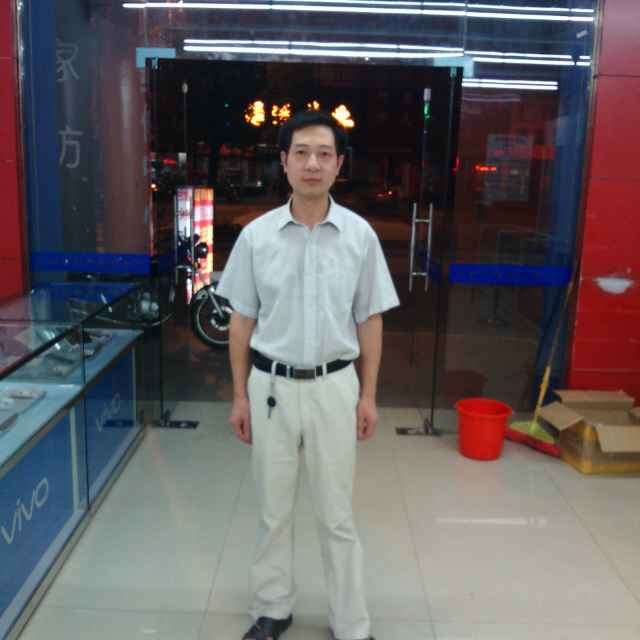 安静的第一张照片--南平相亲服务中心