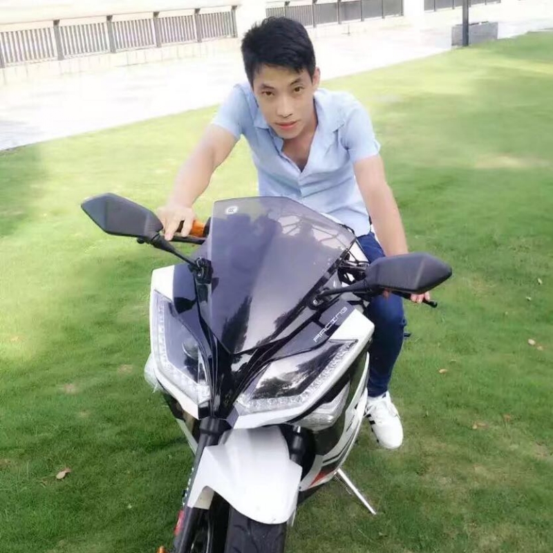 潘佰灯的第二张照片--南平相亲服务中心