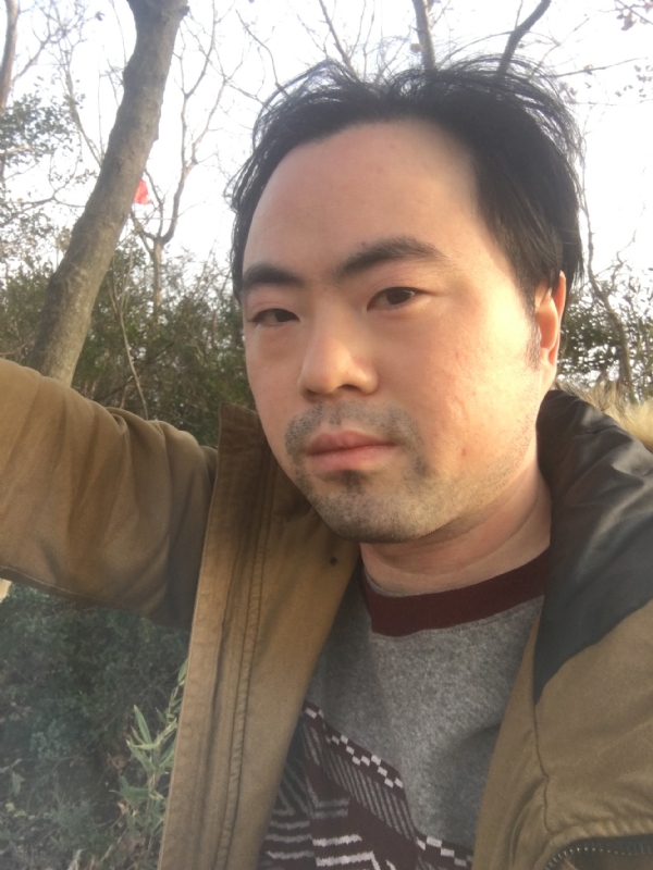 一墨的第一张照片--南平相亲服务中心