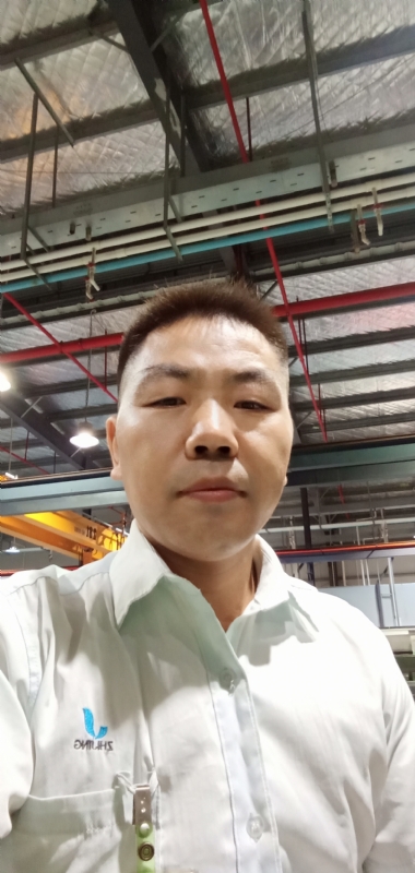 随缘的第一张照片--南平相亲服务中心