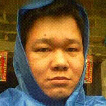 阿成叔的第一张照片--南平相亲服务中心