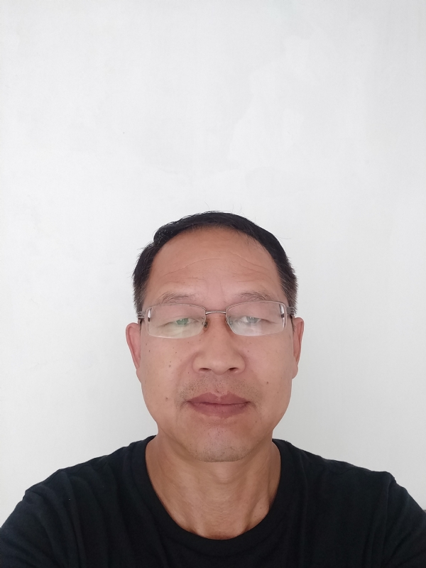 自然的第一张照片--南平相亲服务中心