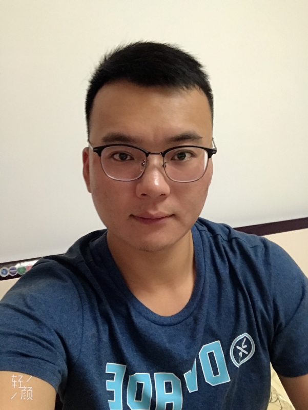 徐先生的第一张照片--南平相亲服务中心