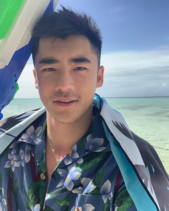 似风沙的第一张照片--南平相亲服务中心