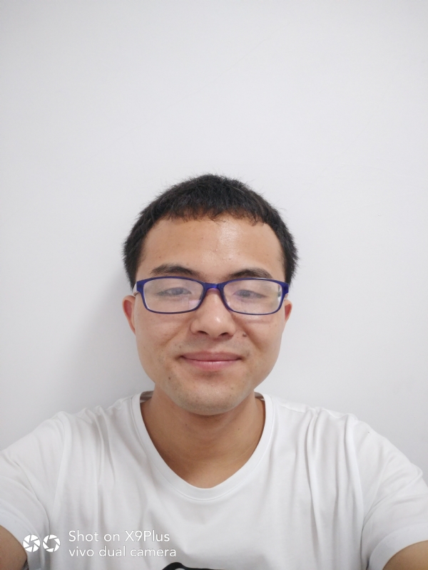 林言的第一张照片--南平相亲服务中心