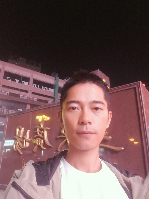 重庆小林的第一张照片--南平相亲服务中心