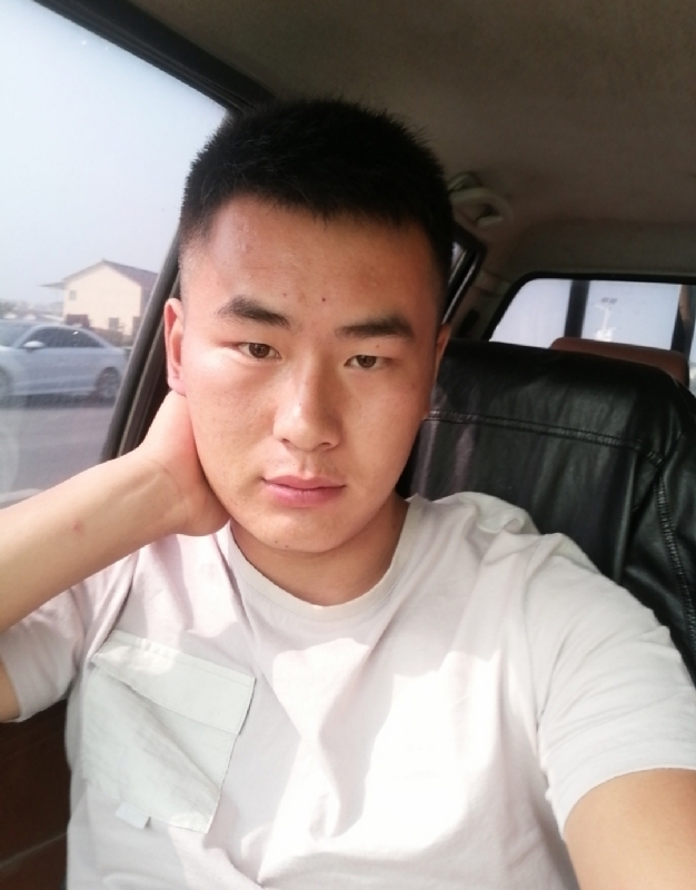 马宏亮的第二张照片--南平相亲服务中心