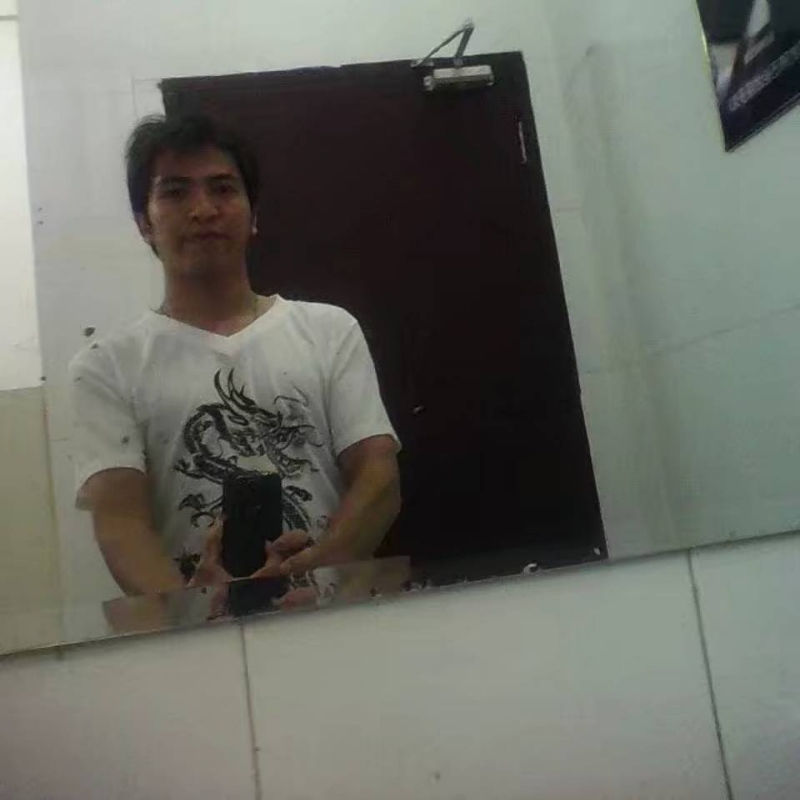 金豪的第一张照片--南平相亲服务中心