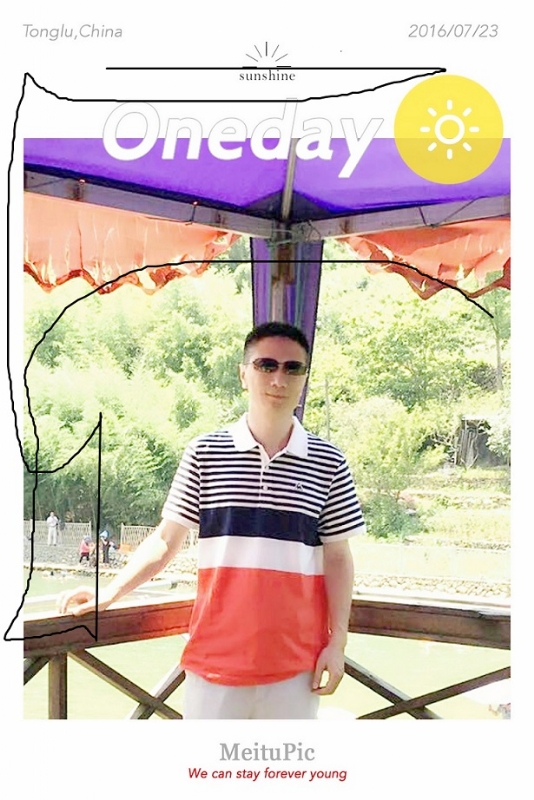 霞飞哥的第二张照片--南平相亲服务中心