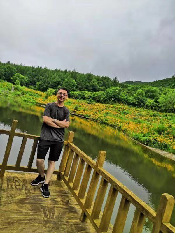 正能量的第二张照片--南平相亲服务中心