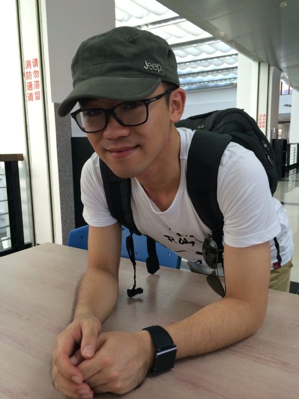 manson的第一张照片--南平相亲服务中心