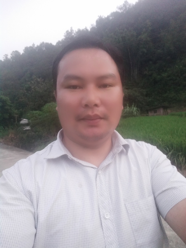 阿王的第一张照片--南平相亲服务中心