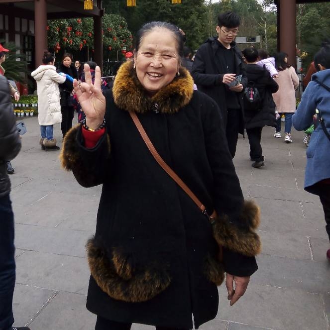 刘刘的第一张照片--南平相亲服务中心