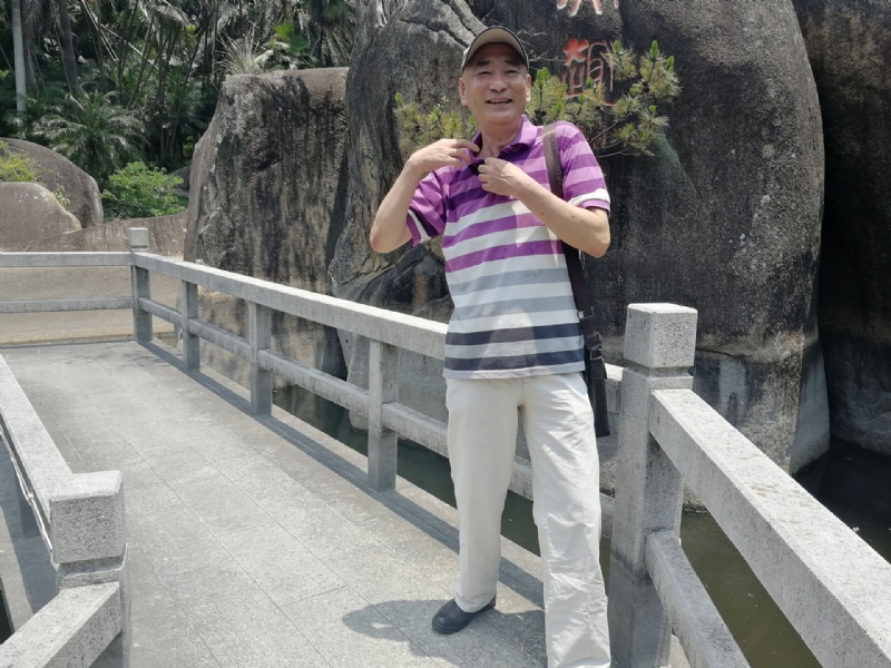 热腾腾的第三张照片--南平相亲服务中心