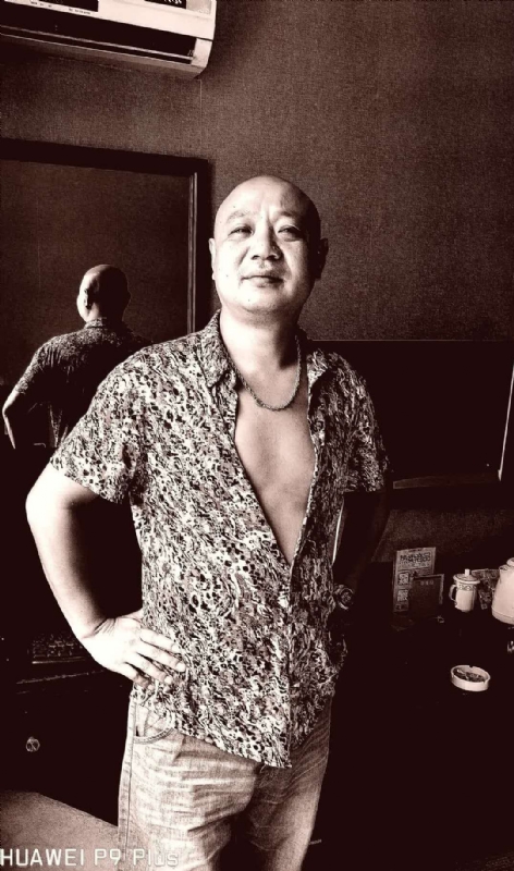 该谁是谁的第一张照片--南平相亲服务中心