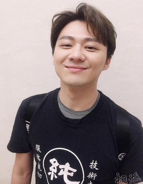 于我的第二张照片--南平相亲服务中心