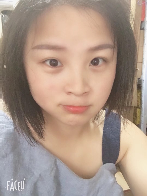 瑞瑞的第一张照片--南平相亲服务中心