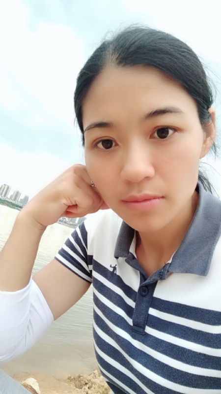 梅子的第一张照片--南平相亲服务中心