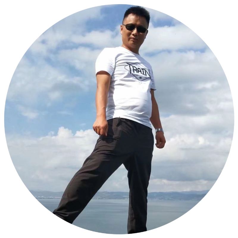 山高人为峰的第一张照片--南平相亲服务中心