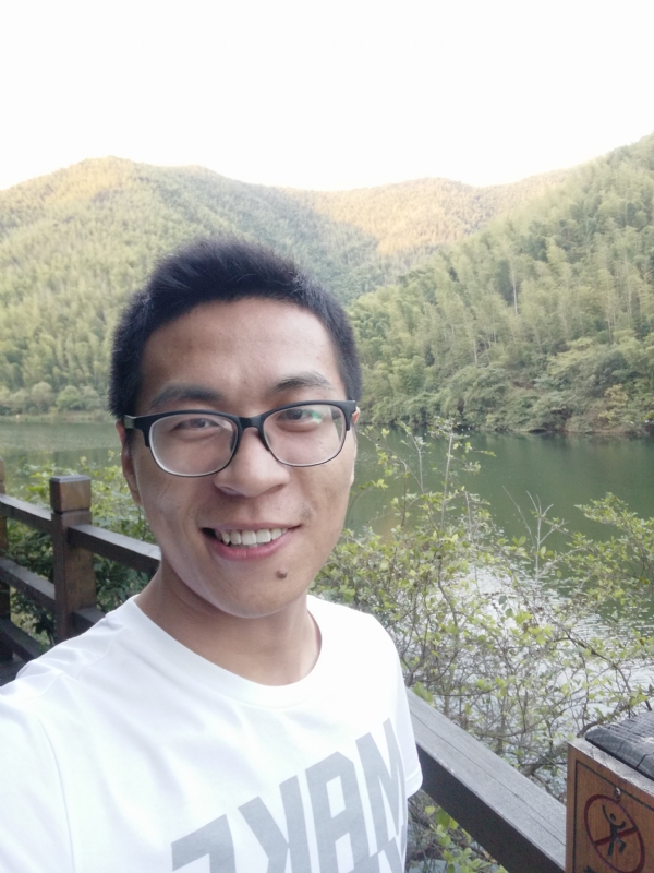 随心的第一张照片--南平相亲服务中心