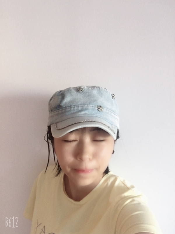 li的第一张照片--南平相亲服务中心