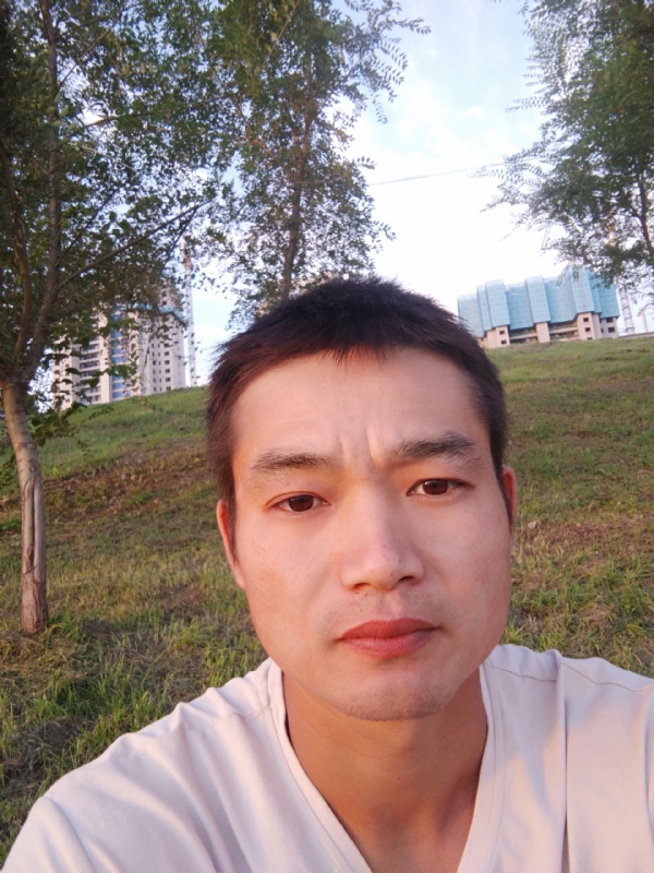 川子的第一张照片--南平相亲服务中心