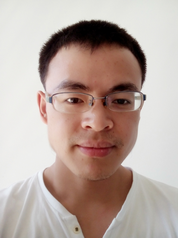 啊平的第一张照片--南平相亲服务中心