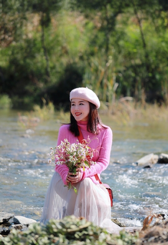 素年锦时的第一张照片--南平相亲服务中心