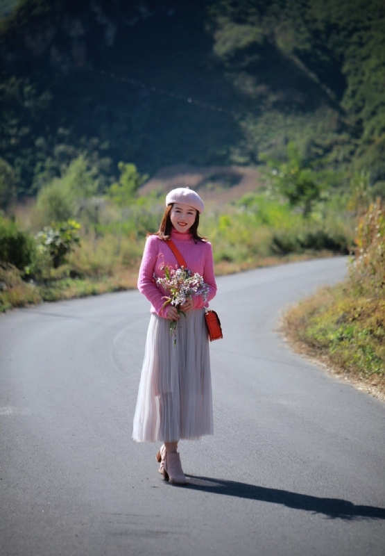 素年锦时的第二张照片--南平相亲服务中心