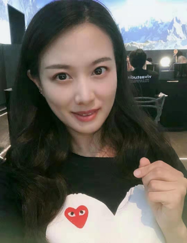 王玲的第一张照片--南平相亲服务中心