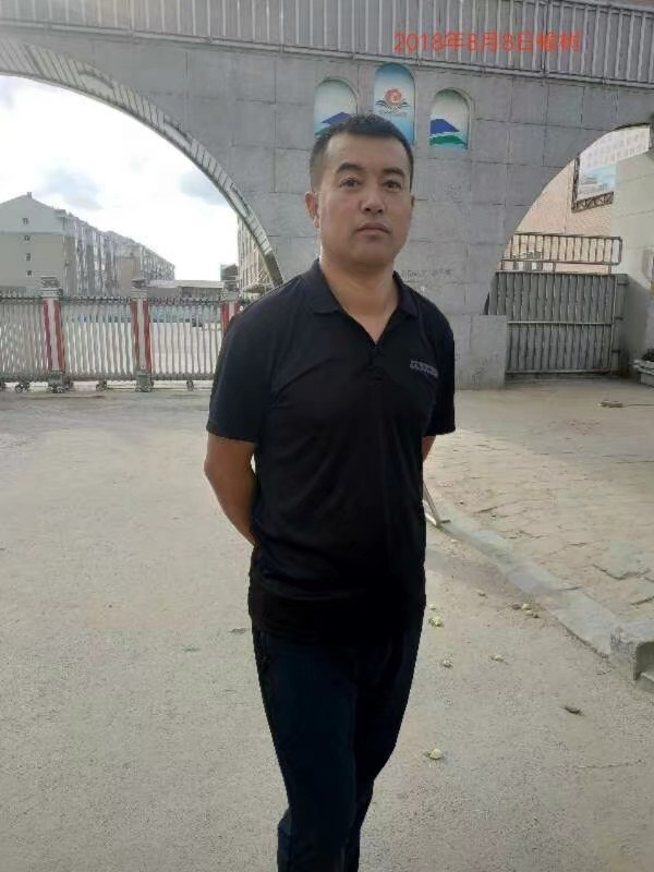 风雨见彩虹的第一张照片--南平相亲服务中心