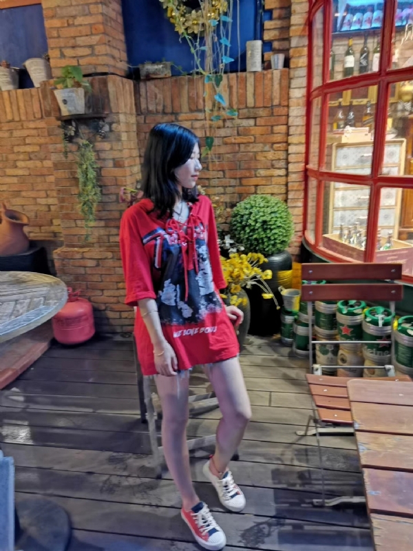 独一无二的第一张照片--南平相亲服务中心