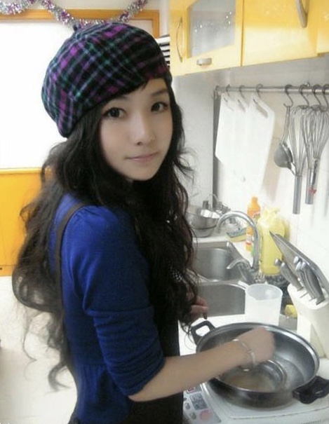 浅笑的第二张照片--南平相亲服务中心