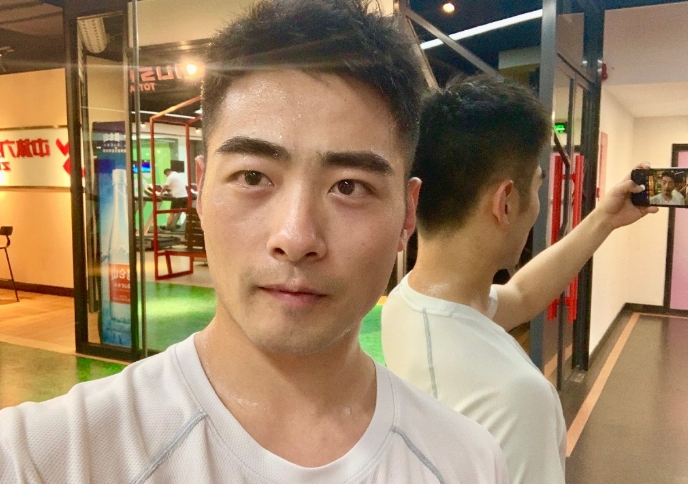 迁就的第一张照片--南平相亲服务中心