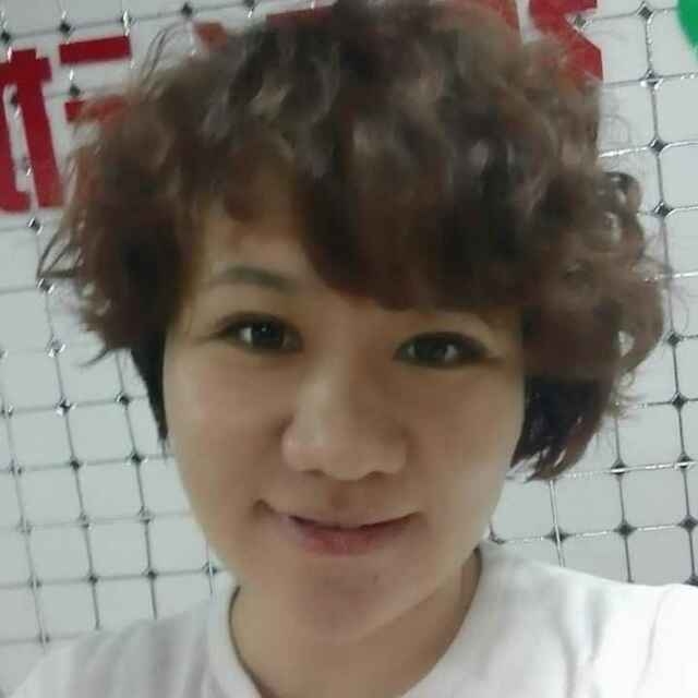 媛媛的第一张照片--南平相亲服务中心