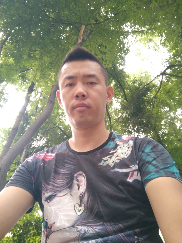 适合的第一张照片--南平相亲服务中心