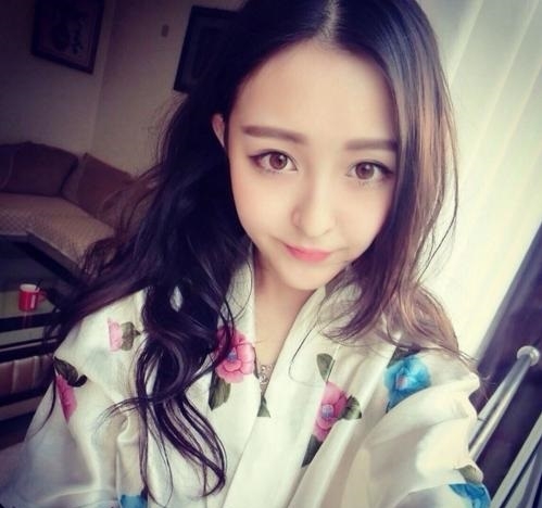 玉小姐的第一张照片--南平相亲服务中心