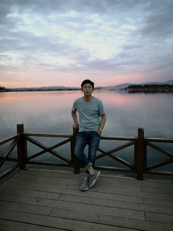 喂南墙我要撞你了的第一张照片--南平相亲服务中心