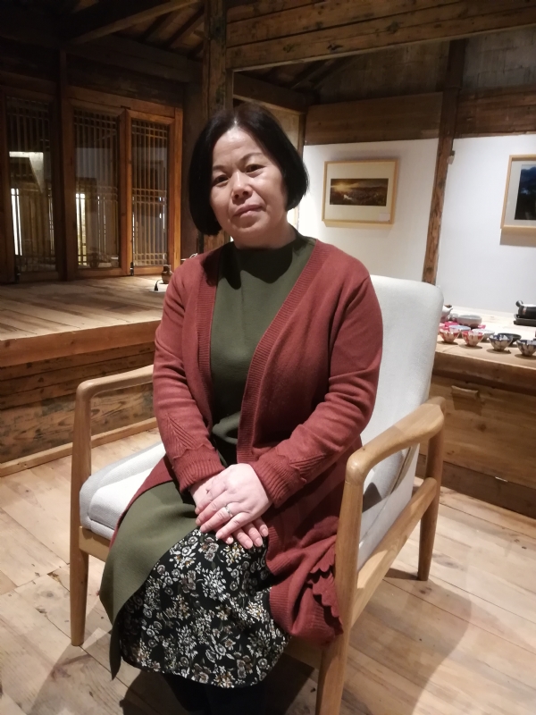 知足常乐的第一张照片--南平相亲服务中心