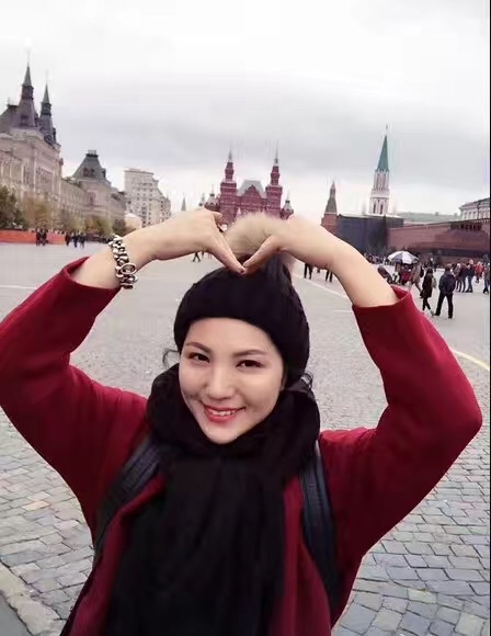 lenglengqingqiu的第一张照片--南平相亲服务中心