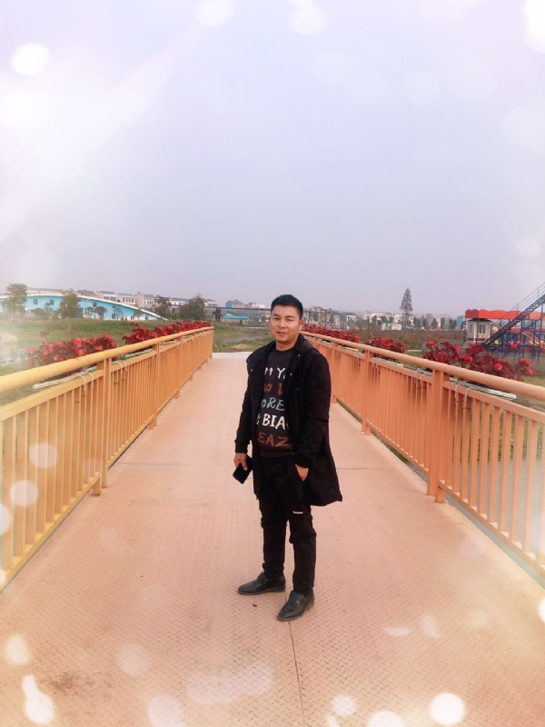 清风的第二张照片--南平相亲服务中心