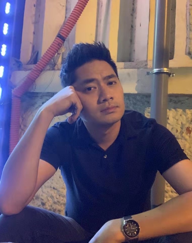 勿忘心安的第一张照片--南平相亲服务中心