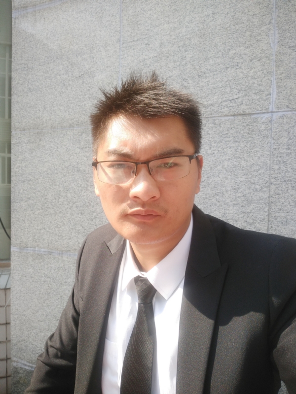 孤独的人的第一张照片--南平相亲服务中心