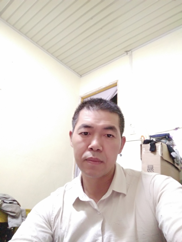 为伊消得人憔悴的第一张照片--南平相亲服务中心